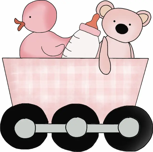 free new baby clipart - photo #42