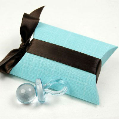 gift wrap for baby showers