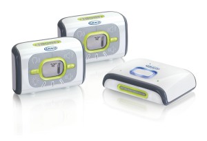 Graco Direct Connect Digital Baby Monitor